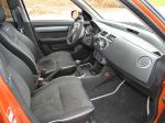 Suzuki Swift Super Size by Koenigseder 2009 года